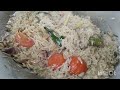 RESEP NASI BRIANI & KARI KAMBING # MANTAP IBUK E DELA