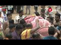 Puri Rath Yatra: Lord Jagannath's Bahuda Yatra, Homecoming from Gundicha Temple | Odisha News