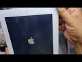 ipad 3 battery solution #mobilerepairing #smartphone #viral #trendingvideo #tech