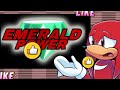 Knuckles Reacts there's something about knuckles (part 5)
