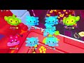 I Opened 500 super JELLY Eggs And THIS HAPPENED! in pet simulator 99