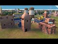 바빌론 (신바빌로니아) - Sid Meier's Civilization VI(문명 6)