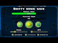 Shitty Sonic Wave  XD :D