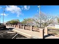Driving from Phoenix, Arizona to Albuquerque, New Mexico in 4k Video