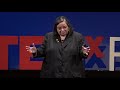 El bilingüisme social pot matar una llengua | Carme Junyent | TEDxReus