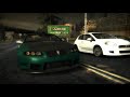 Blacklist #1 - Race, Milestone - Need For Speed Most Wanted (2005) | Gameplay Walkthrough