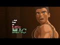 Punch-Out!! Wii - The Movie (All Cutscenes)