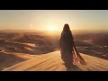 Mirage in the Desert - Meditative Ethereal Ambient Music