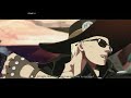 Johnny, The Story of the Natural-Born Gambler of Guilty Gear