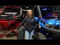 2024 Off-Road Products Expo Recap with New Off-Road UTVs and Products | Thumper Fab