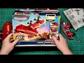 New MicroMachines - Big Fail?