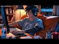 Lift Me Up smooth and calming lofi hip hop Deep Focus 📚 [Study and work]