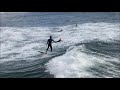 San Diego surf  April 1, 2020