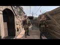 DESTROYING NAZI ARMY IN STALINGRAD (PS5) Realistic ULTRA Graphics Gameplay [4K 60 FPS] Call of Duty