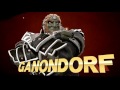 Ganon Can Deal with Villager