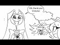 Broken Heart 【Hazbin Hotel Comic Dub】