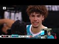 Lamelo Ball's Highlights Are INSANE!