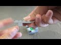 How To Make a Mini LEGO Puzzle Box - Easy Tutorial