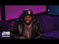 50 Cent on Getting Shot 9 Times (2013)