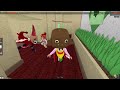 MM2 BUT EVERY TIME WE DIE OUR AVATARS GET UGLIER... (Murder Mystery 2)