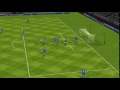 FIFA 14 Android - Juventus VS Sassuolo