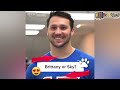 Josh Allen Funny Moments