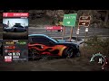 Need for Speed™ Payback 2022 Driving Razor's Mustang GT