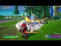 Fortnite Reload Solo