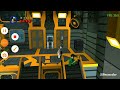 Game Crashed (Lego Batman bloopers part 1)