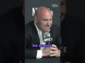 Dana White SOLVES Racism in 32 Seconds