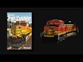 The Cancelled Microsoft Train Simulator 2