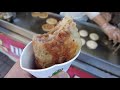 하나하나 성의껏 만드는 깨끗한 호떡 / hotteok , Korean street food