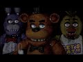 (SFM/FNAF) No More | Collab Part