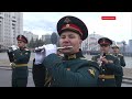 Военный парад в честь 79-летия Великой Победы в Хабаровске / Прямая трансляция