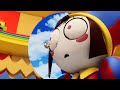 Guess The Voice! | The Amazing Digital Circus Ep. 2 🎩🎪🤹‍♀️ | Pomni, Jax, Gumigoo, Princess Loolilalu