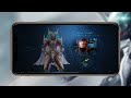 How to use your warframe account on mobile (READ PINNED)