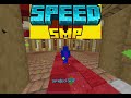 I fought the Speed SMP in a 5v5…