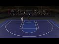 NBA 2K21 Giannis Antetokounmpo v Lebron James