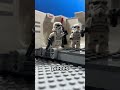 LEGO 75387 Boarding the Tantive IV