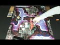 HeroClix 400 Point X of Swords With Tarot