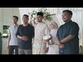 Izzuddin and Adlina | Wedding Reception | Kuala Nerang Kedah | 1 Jun 2024