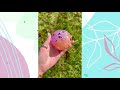 DIY NANO TAPE BUBBLE & NANO TAPE IDEAS with ORBEEZ! 😱🫧 How to Make a Nano Tape Squishy Compilation