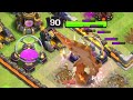 Everything Goes Wrong in this Clash of Clans Video