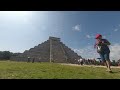 0009 - Chichén-Itzá (TimeLapse) (GoPro) (2017)