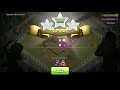 [COC Speedrun] Goblin Level 3: Goblin Outpost 0m 03s 267ms