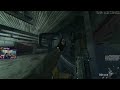 COD BLACK OPS 1: Ah man, here we go again. Marathon Part 6