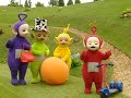 Teletubbies in het Nederlands - Volledige aflevering: Ondeugende bij