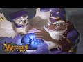Wizard 101 Ep.1
