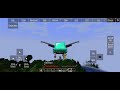 Minecraft Java Edition iOS - Cracker’s Wither Storm Mod