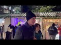 [4K]🇺🇸NYC Walk🎄🌟Christmas Market at Union Square & Macy’s Holiday Windows 2022